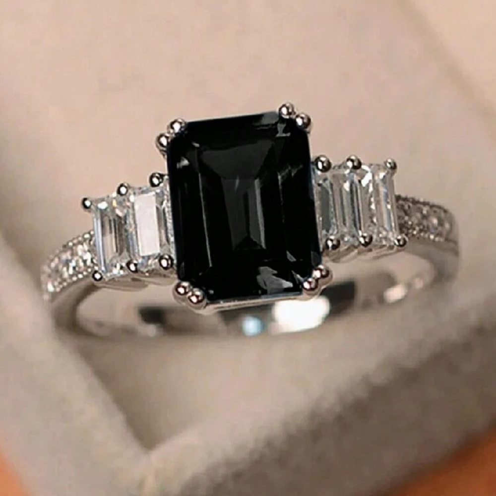 - Engagement Bridal Wedding Ring
